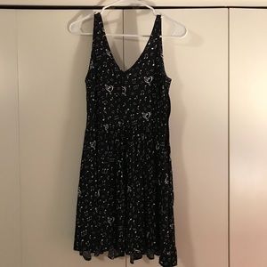 Hot Topic Music Dress
